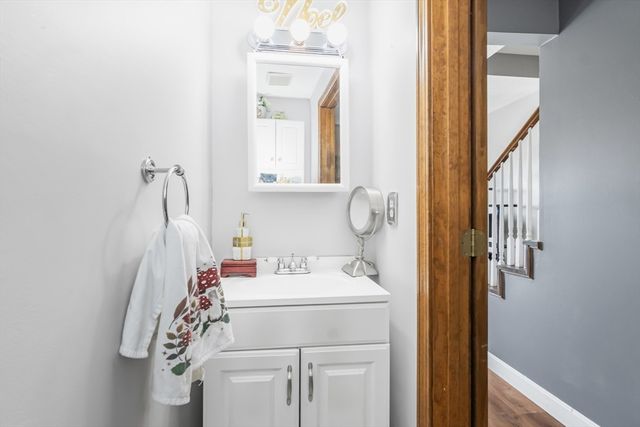 160 Morgan Drive 160, Haverhill, MA 01832