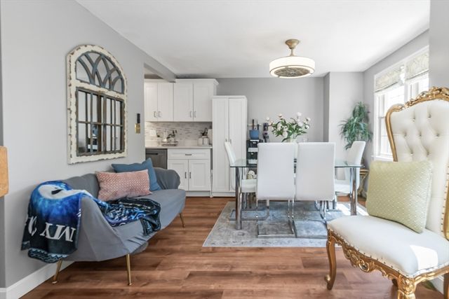 160 Morgan Drive 160, Haverhill, MA 01832