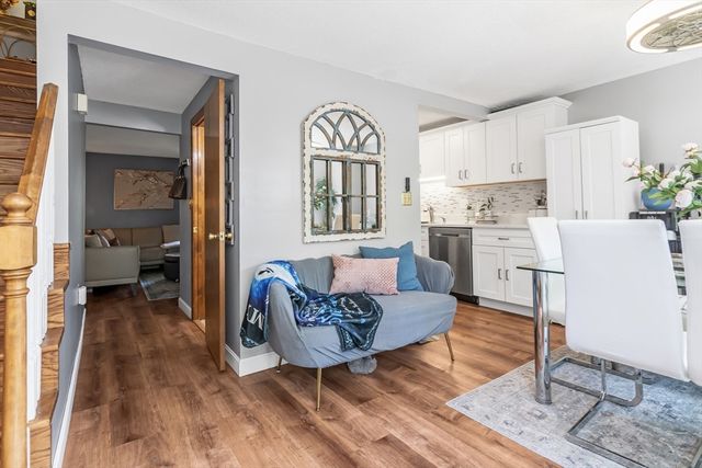 160 Morgan Drive 160, Haverhill, MA 01832