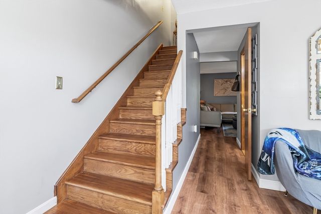 160 Morgan Drive 160, Haverhill, MA 01832