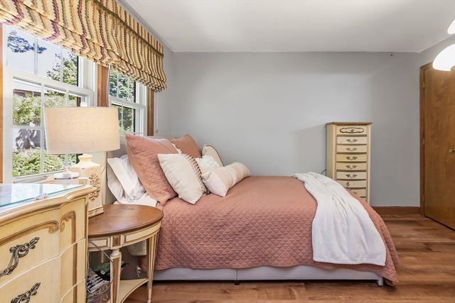 160 Morgan Drive 160, Haverhill, MA 01832
