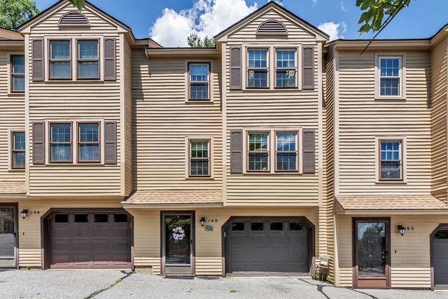 160 Morgan Drive 160, Haverhill, MA 01832