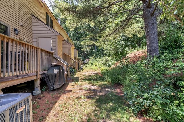 160 Morgan Drive 160, Haverhill, MA 01832