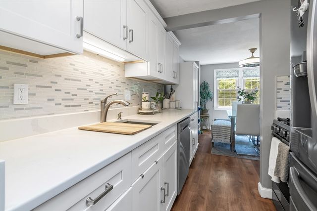 160 Morgan Drive 160, Haverhill, MA 01832