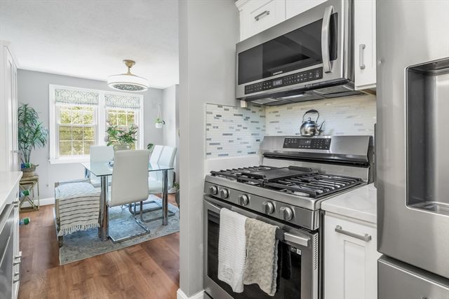 160 Morgan Drive 160, Haverhill, MA 01832
