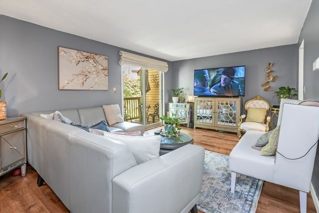 160 Morgan Drive 160, Haverhill, MA 01832
