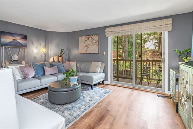 160 Morgan Drive 160, Haverhill, MA 01832