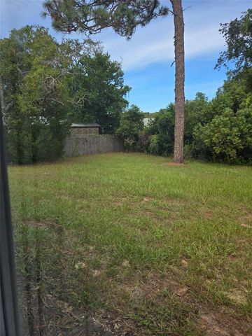 11267 TUSCANNY AVENUE, Spring Hill, FL 34608