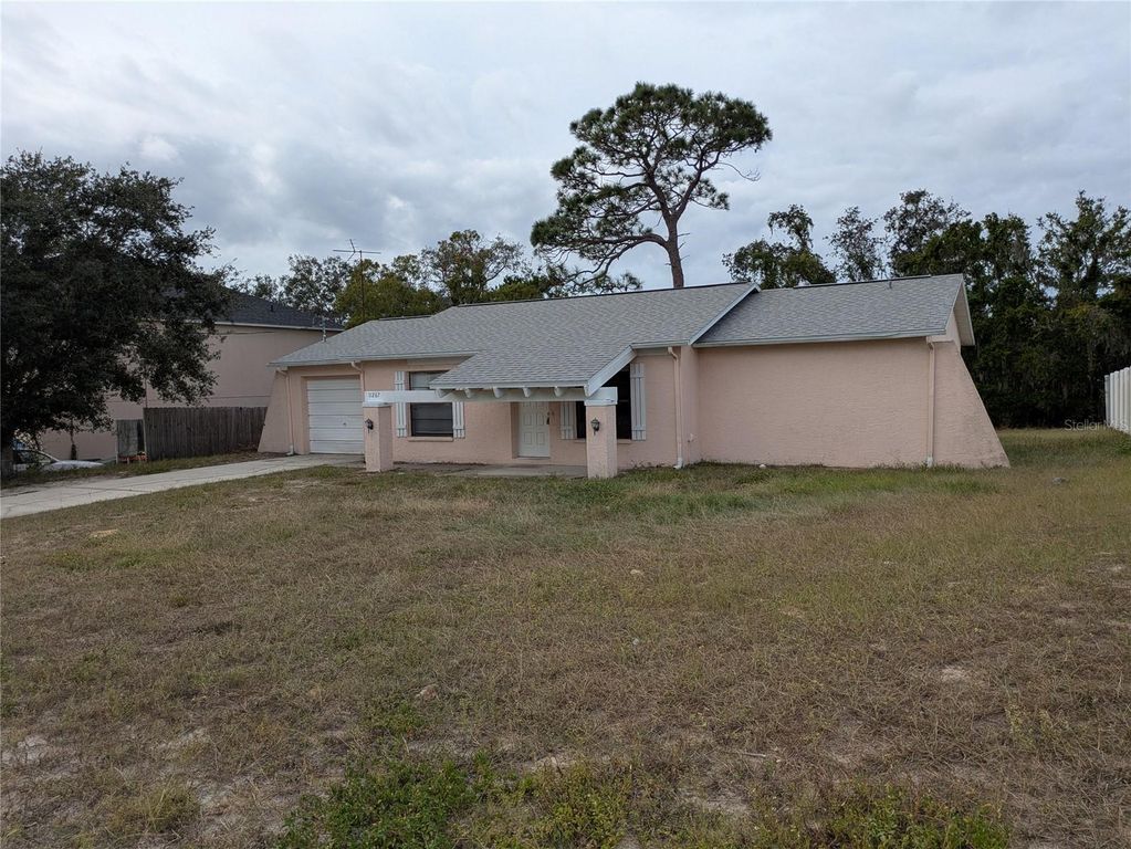 11267 TUSCANNY AVENUE, Spring Hill, FL 34608
