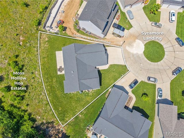 6778 Sycamore Landing, Barnhart, MO 63012