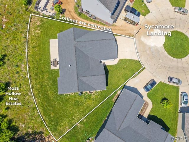 6778 Sycamore Landing, Barnhart, MO 63012