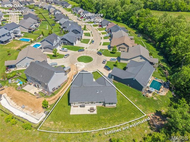 6778 Sycamore Landing, Barnhart, MO 63012