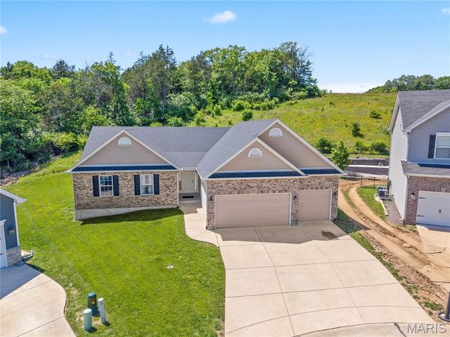 6778 Sycamore Landing, Barnhart, MO 63012
