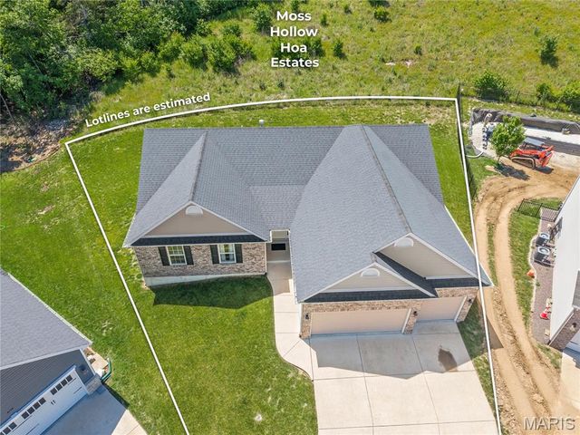 6778 Sycamore Landing, Barnhart, MO 63012