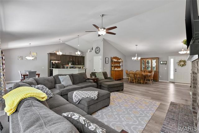 6778 Sycamore Landing, Barnhart, MO 63012