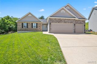6778 Sycamore Landing, Barnhart, MO 63012