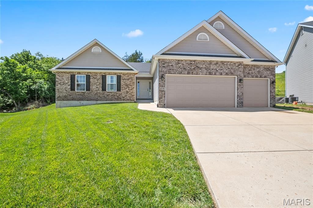6778 Sycamore Landing, Barnhart, MO 63012