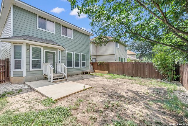 791 SYCAMORE MOON, San Antonio, TX 78216