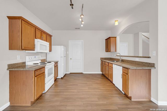 791 SYCAMORE MOON, San Antonio, TX 78216