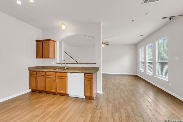 791 SYCAMORE MOON, San Antonio, TX 78216