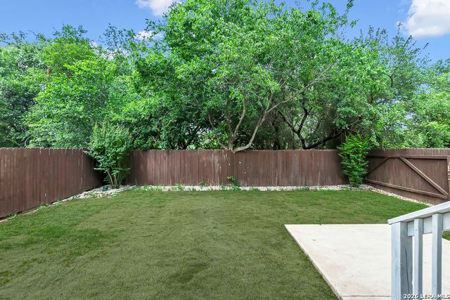 791 SYCAMORE MOON, San Antonio, TX 78216