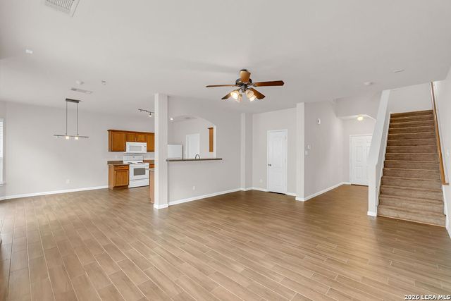 791 SYCAMORE MOON, San Antonio, TX 78216