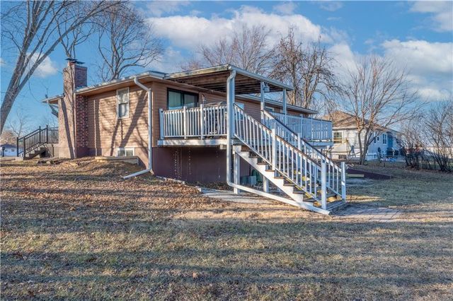 109 SE 421st Road, Warrensburg, MO 64093