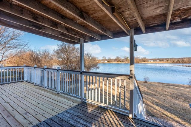 109 SE 421st Road, Warrensburg, MO 64093