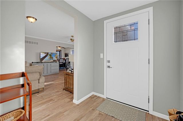 109 SE 421st Road, Warrensburg, MO 64093