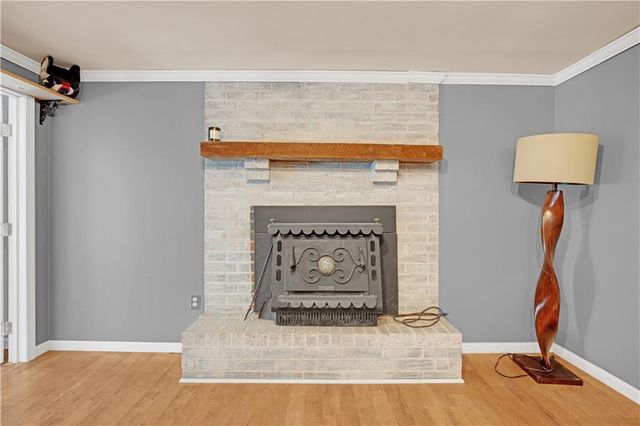 109 SE 421st Road, Warrensburg, MO 64093