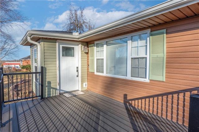 109 SE 421st Road, Warrensburg, MO 64093