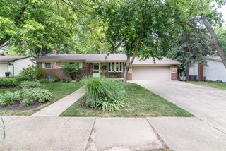 2014 Whittier Road, Ypsilanti, MI 48197
