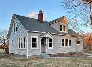 22651 Conway Road, Borden, IN 47106