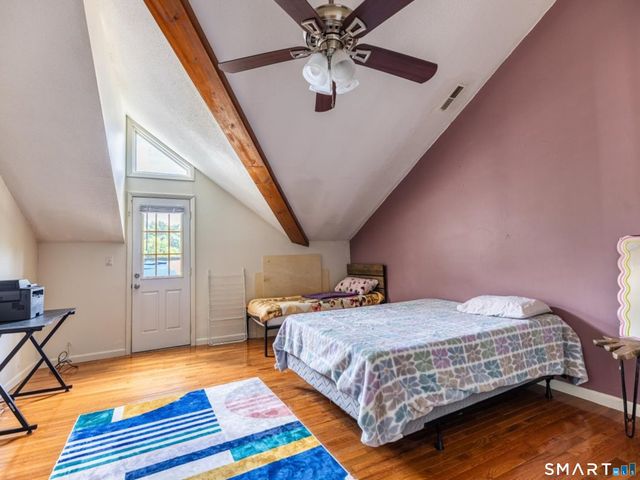 3370 Madison Avenue 2B, Bridgeport, CT 06606