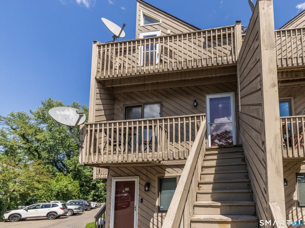 3370 Madison Avenue 2B, Bridgeport, CT 06606