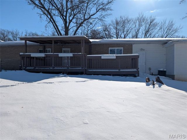 56 Judy Drive, St Charles, MO 63301