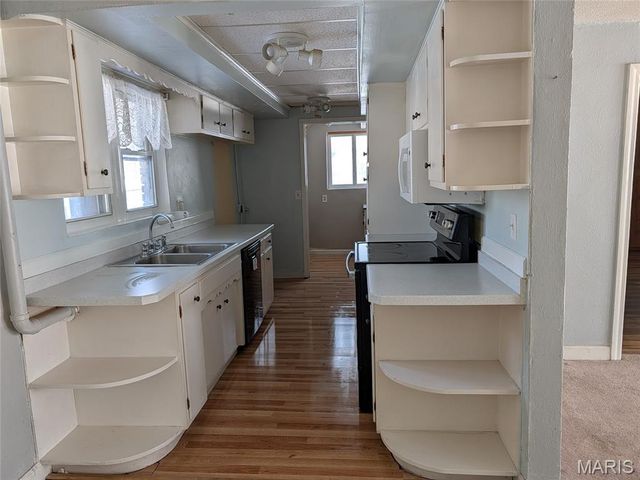 56 Judy Drive, St Charles, MO 63301