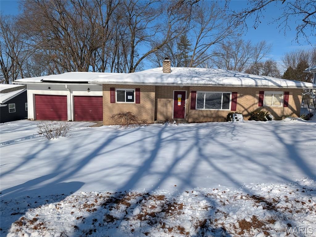 56 Judy Drive, St Charles, MO 63301