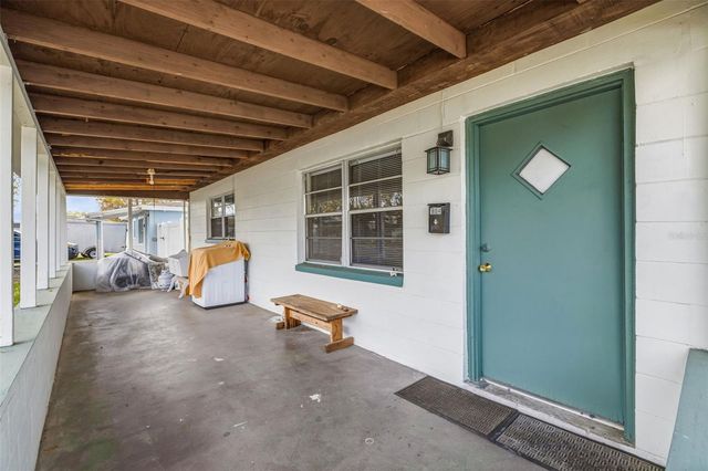 7804 N CHURCH AVENUE, Tampa, FL 33614