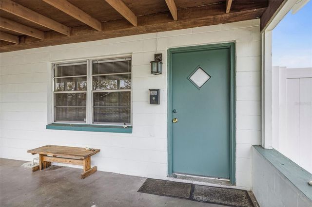 7804 N CHURCH AVENUE, Tampa, FL 33614