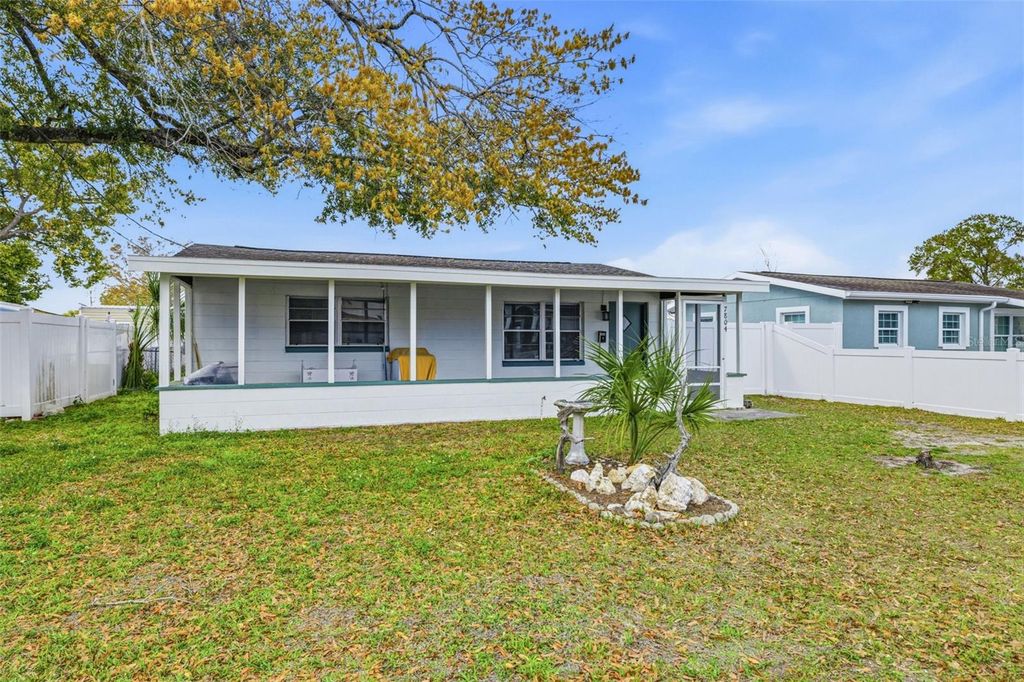 Image 3 of property listing at 7804 N CHURCH AVENUE, Tampa, FL 33614