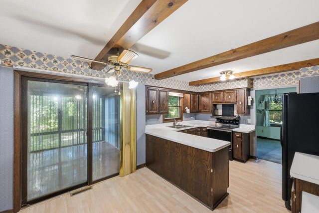9366 N 51st STREET, Milwaukee, WI 53223