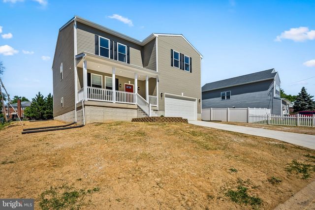 6806 EVERALL AVE, Baltimore, MD 21206