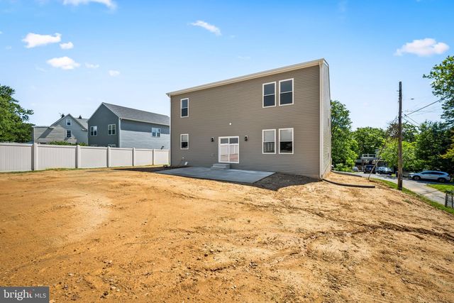 6806 EVERALL AVE, Baltimore, MD 21206