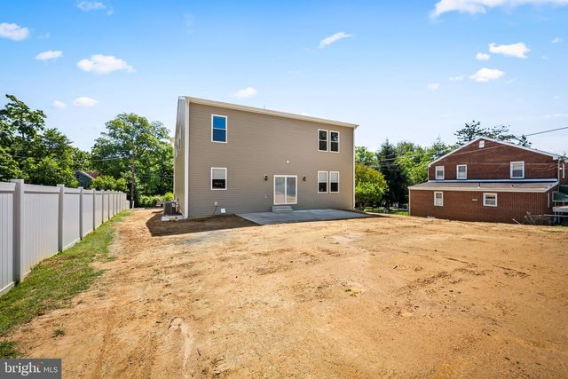 6806 EVERALL AVE, Baltimore, MD 21206