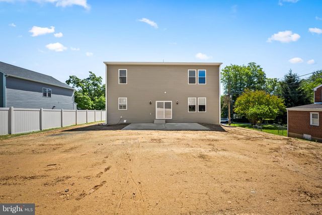 6806 EVERALL AVE, Baltimore, MD 21206
