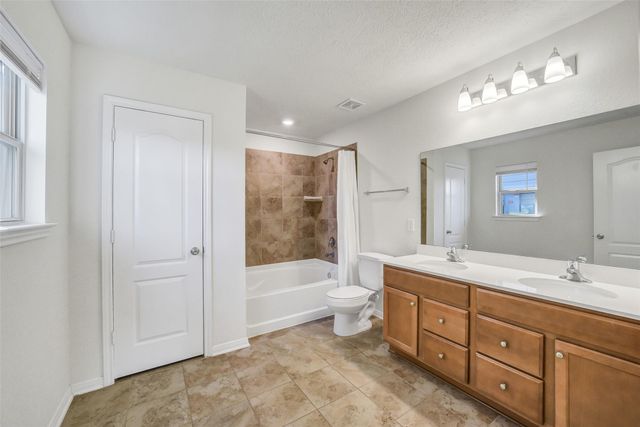 20810 Westgreen Springs Drive, Katy, TX 77449