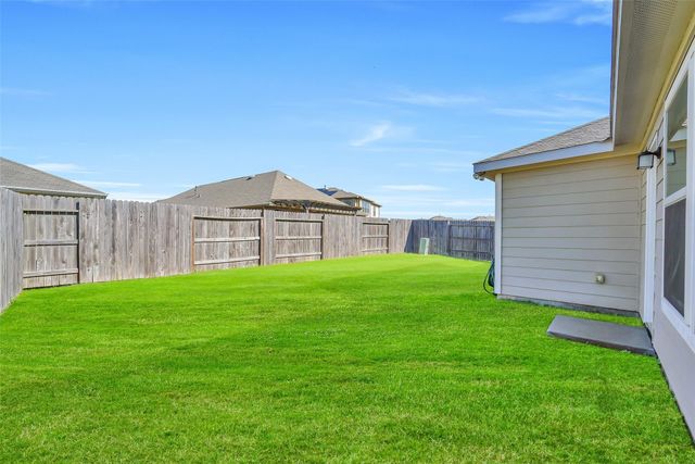 20810 Westgreen Springs Drive, Katy, TX 77449