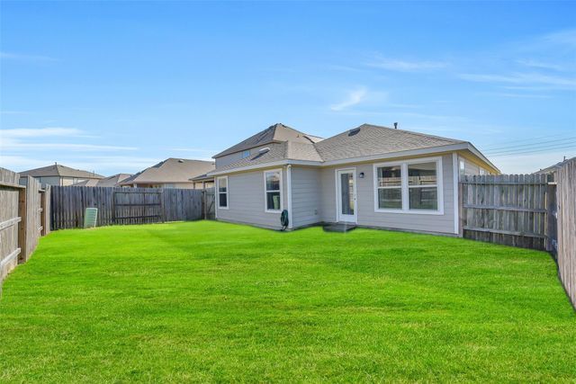 20810 Westgreen Springs Drive, Katy, TX 77449