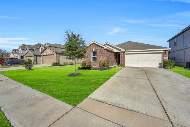 20810 Westgreen Springs Drive, Katy, TX 77449